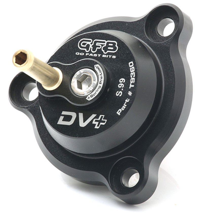 Ford Focus RS Diverter Valve - Go Fast Bits - DV+ - `17-`27